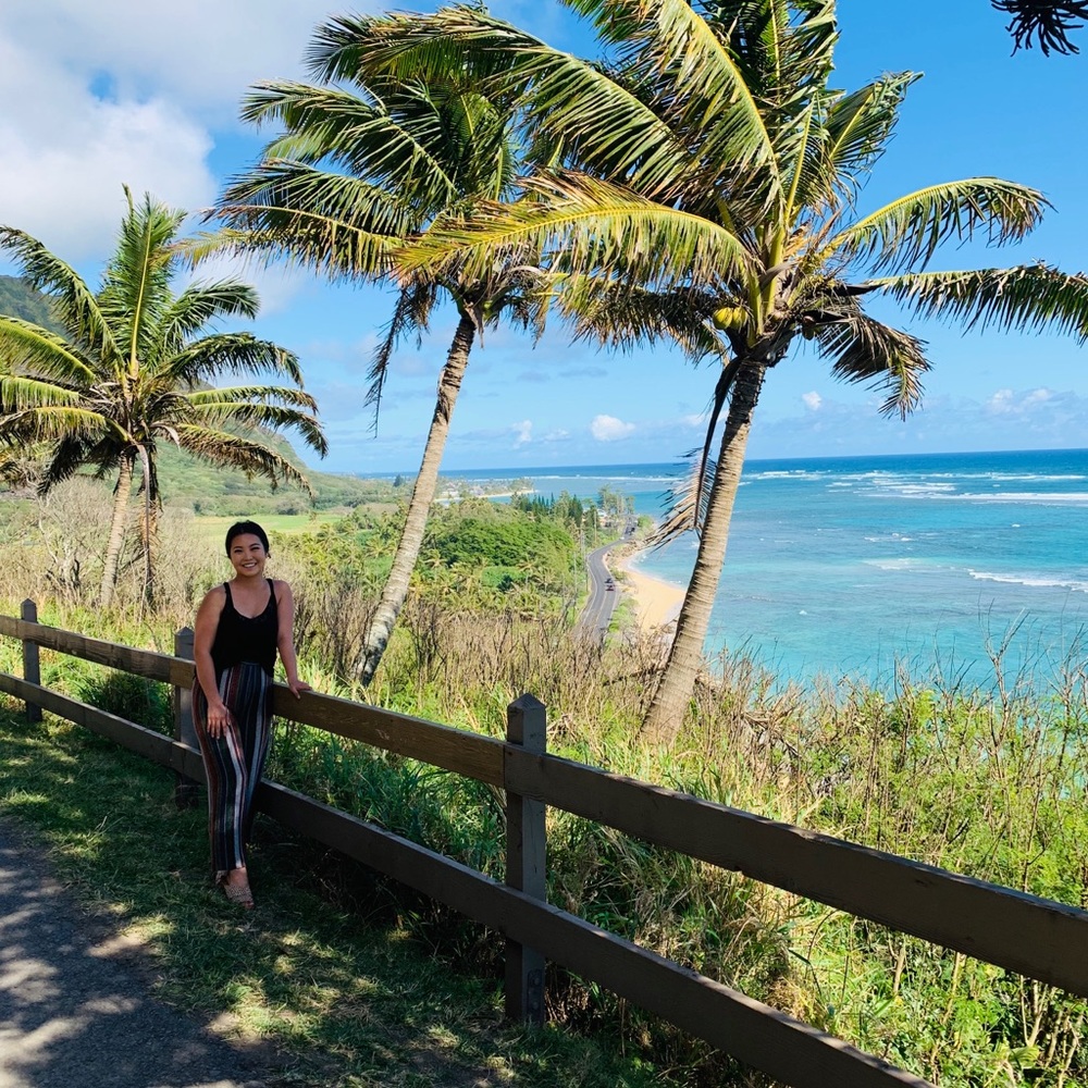 Meet your Posher, Kerri